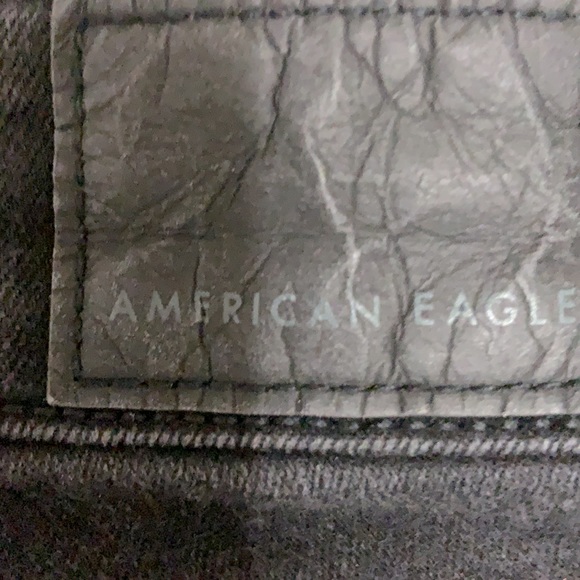 AMERICAN EAGLE JEANS - Picture 3 of 5